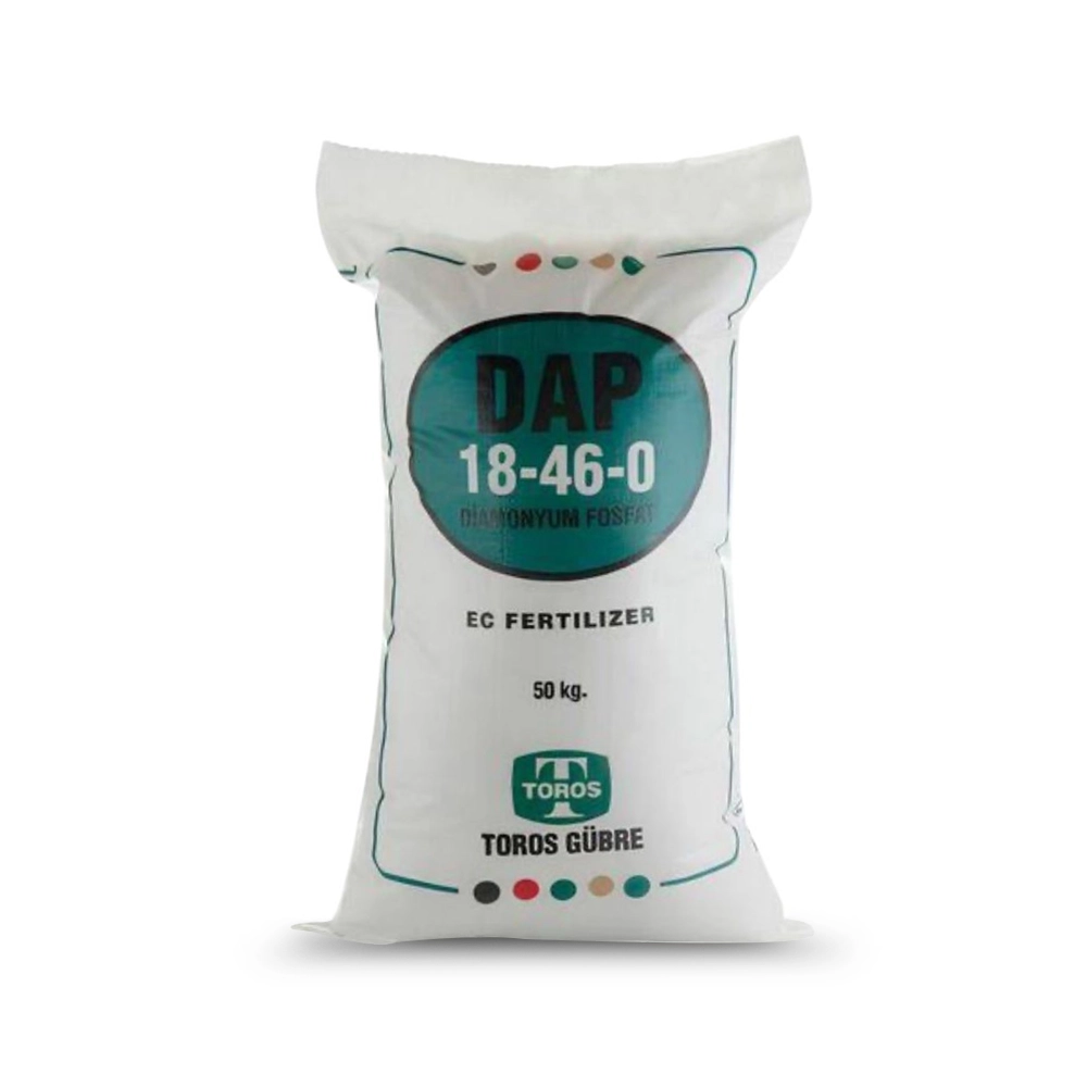 TOROS DAP 18-46-0 GÜBRE 50 KG