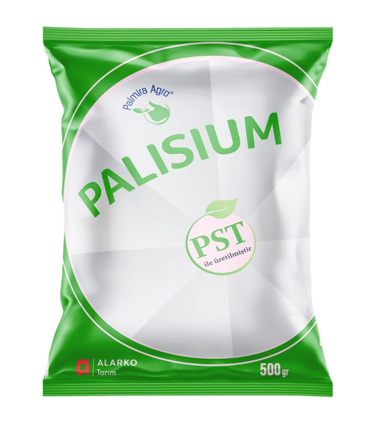 Palisium 500 GR - Biyoyararlı Silisyum ve Doğal Bağışıklık Güçlendirici 