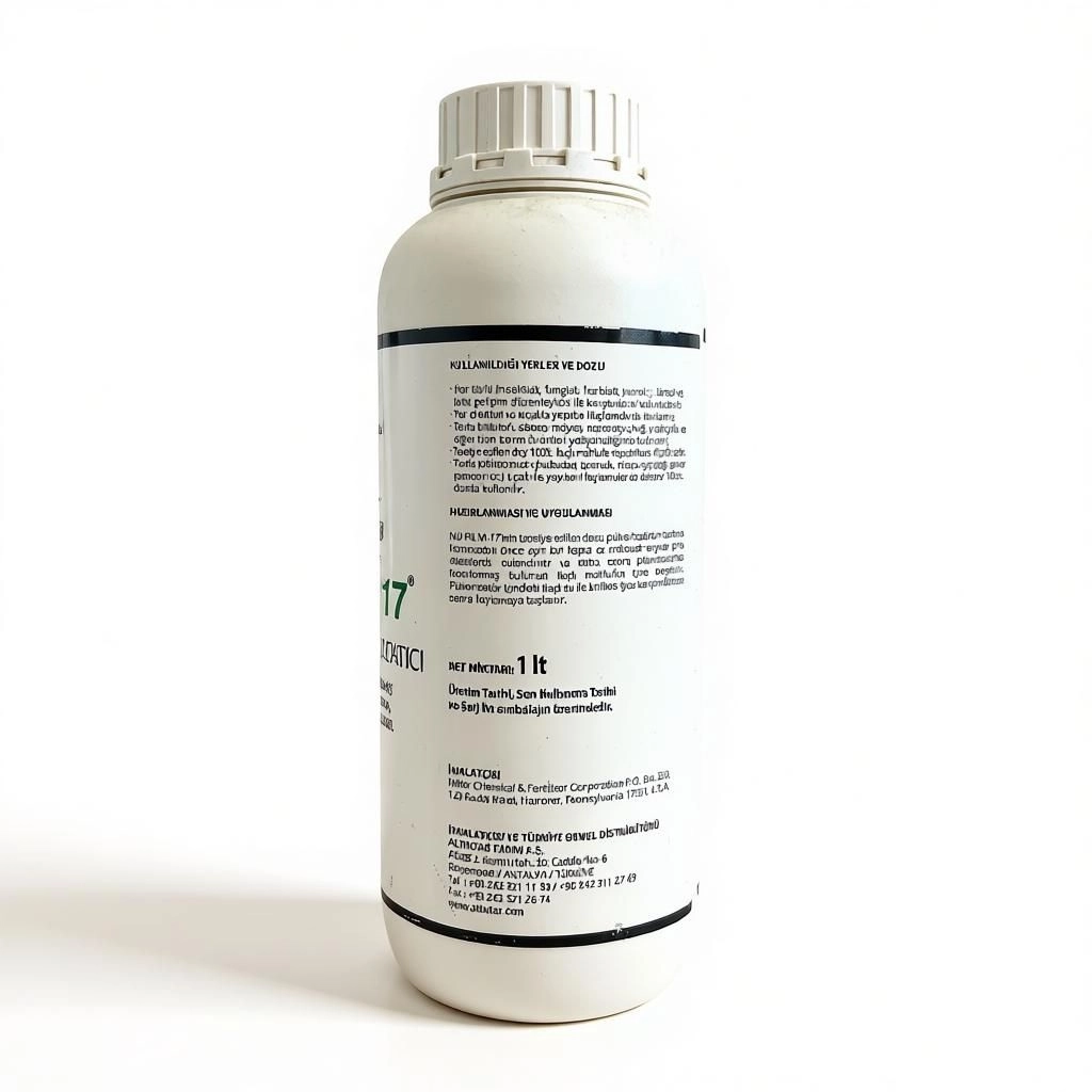 MILLER NU-FILM-17  YAYICI YAPIŞTIRICI ETKİ UZATICI 1 LT