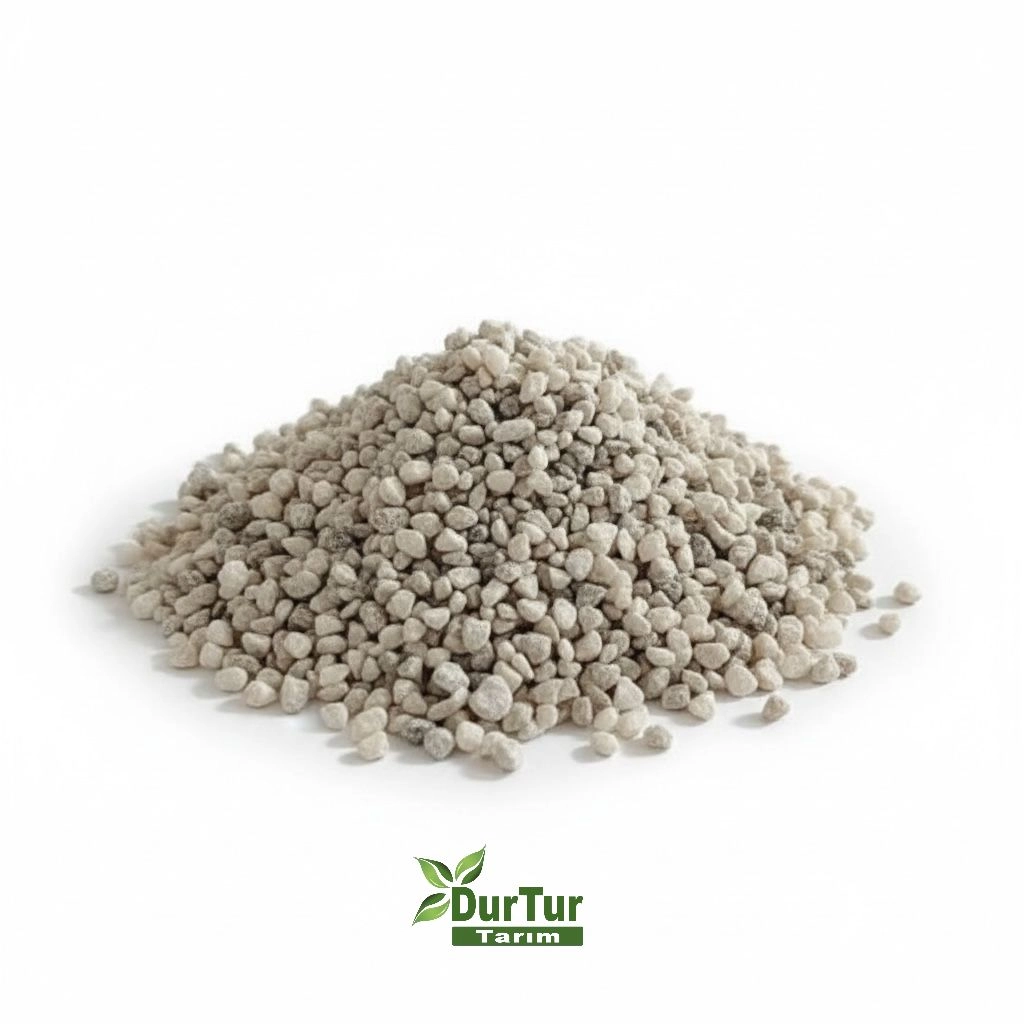 ICL Polysulphate Tam Organik Granül Toprak Düzenleyici 0-0-14​+​17CaO​+​6MgO​+​48SO3 25kg
