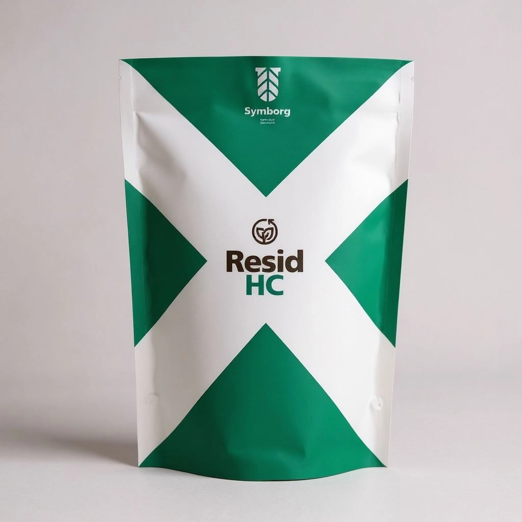 Resid HC 