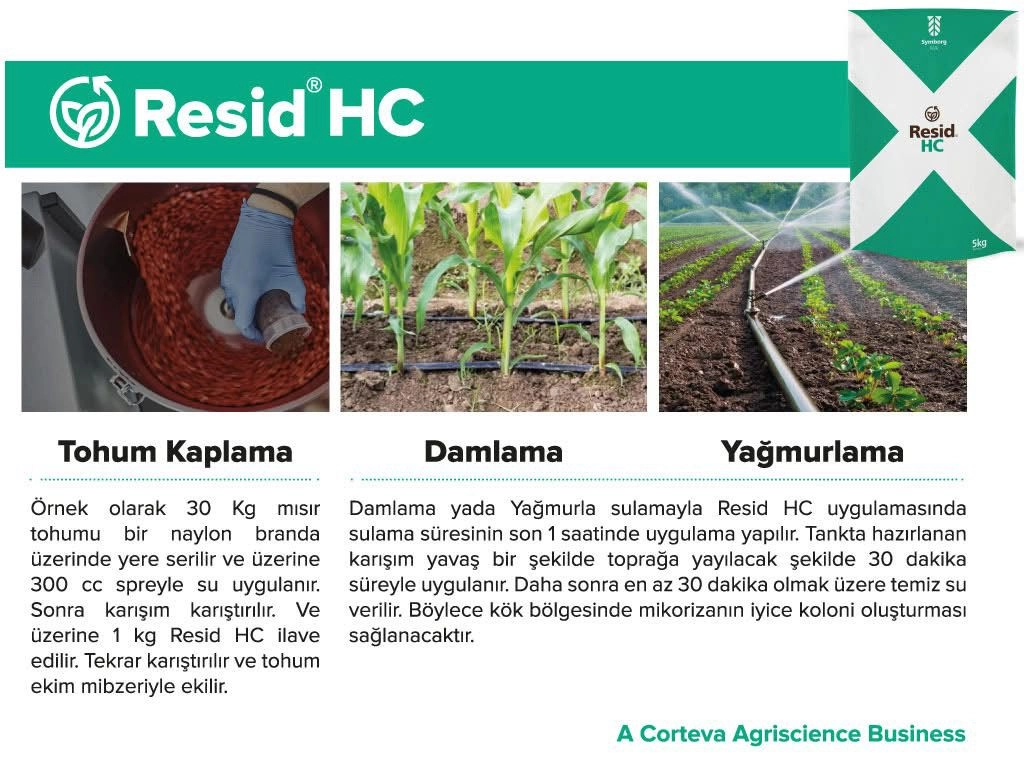 Resid HC 