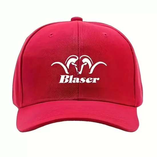 DURTUR TARIM - BLASER AVCI ŞAPKASI (YİVLİ)