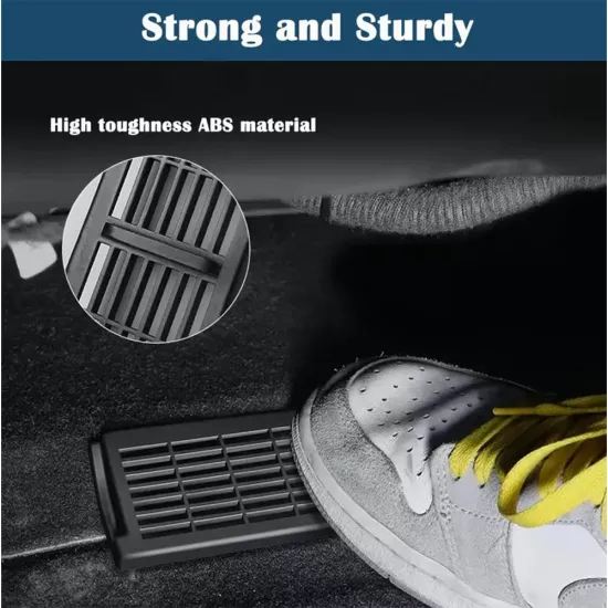 DURTUR TARIM - 2025+ MODEL Y JUNİPER İÇİN ARKA KOLTUK HAVALANDIRMA KAPAK