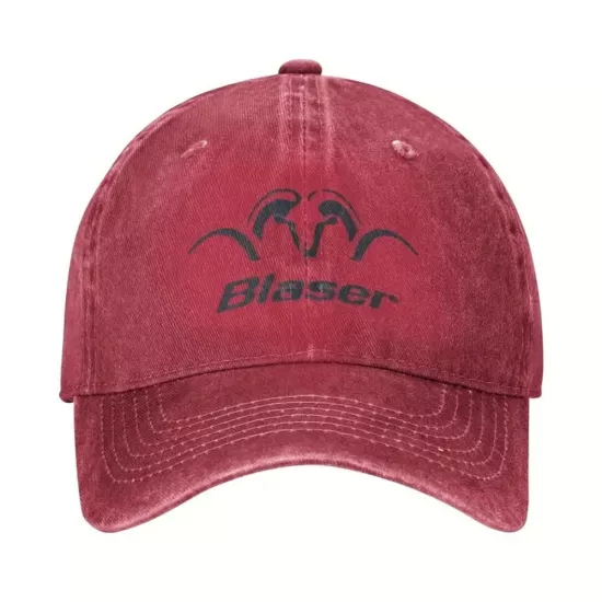 DURTUR TARIM - BLASER AVCI ŞAPKASI (YİVLİ)