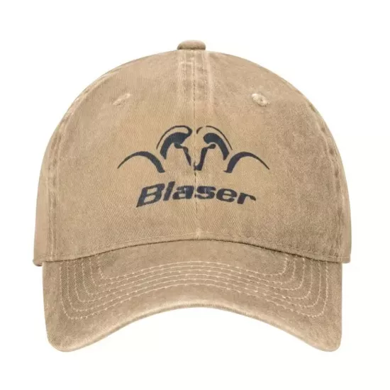 DURTUR TARIM - BLASER AVCI ŞAPKASI (YİVLİ)