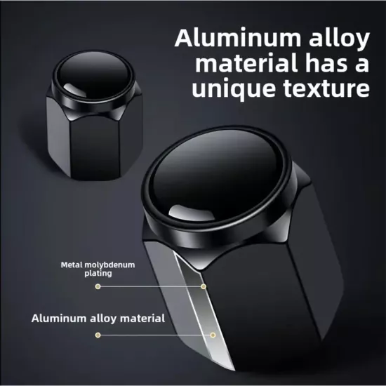 DURTUR TARIM - BYD  ARAÇLAR İÇİN LASTİK SİBOP KAPAĞI