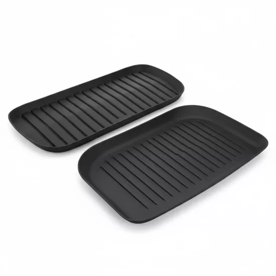 TESLA 2025+  MODEL Y JUNİPER %100 UYUMLU  BAGAJ HAVUZU (ÖN ve ARKA)