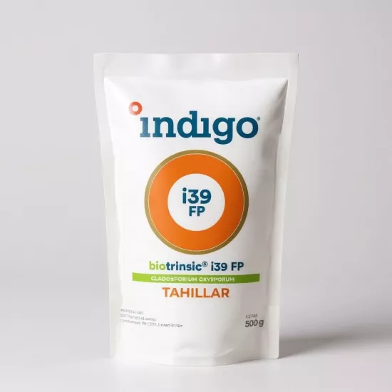 DURTUR TARIM -  İNDİGO İ39 FP TAHILLAR