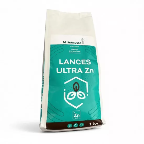 LANCES LINK DE SANGOSSE ULTRA ZN - ÇİNKO TUZU - ÇİNKO SÜLFAT 1 KG