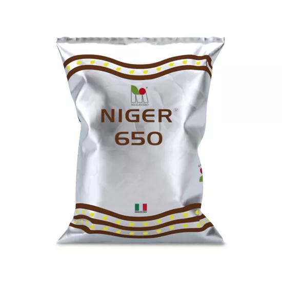 DURTUR TARIM - MUGAVERO NİGER 650 11-49-6+TE
