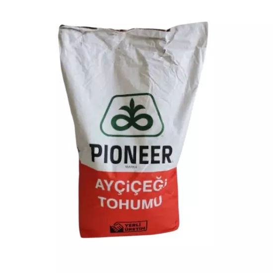 DURTUR TARIM - P63MM54 PİONEER AYÇİÇEĞİ TOHUMU