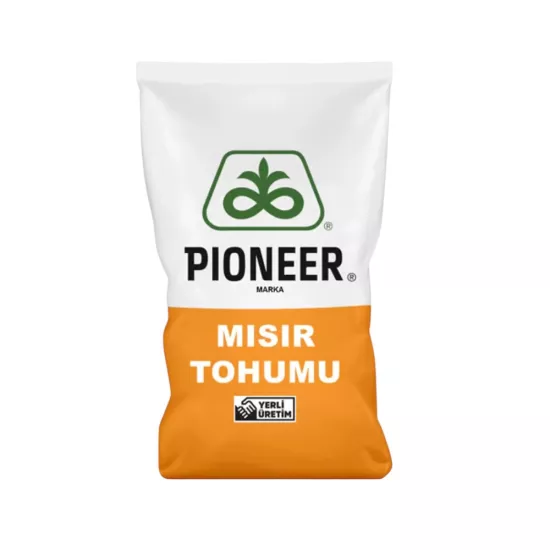 DURTUR TARIM - PİONEER P0937 HİBRİT DANELİK MISIR TOHUMU-İLAÇLI
