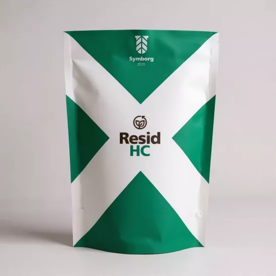 Resid HC
