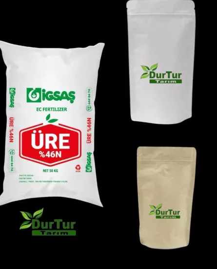 İgsaş Üre Gübre Azot Kaynağı 5 Kg