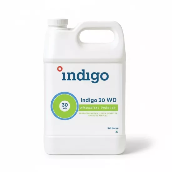 Indigo i30 WD | Sebze Tohum Kaplama ve Mikrobiyal Gübre - Durtur Tarım 