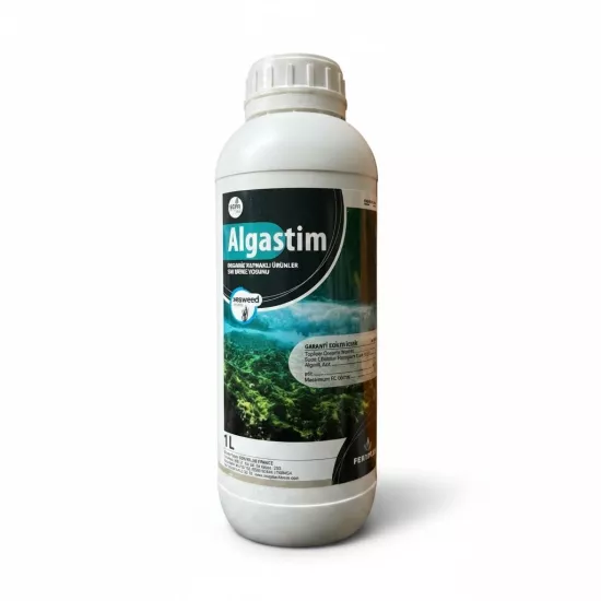 Algastim  %100 Organik Deniz Yosunu Biyostimulant - Durtur Tarım