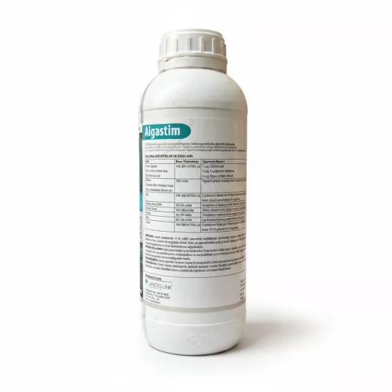 Algastim  %100 Organik Deniz Yosunu Biyostimulant - Durtur Tarım
