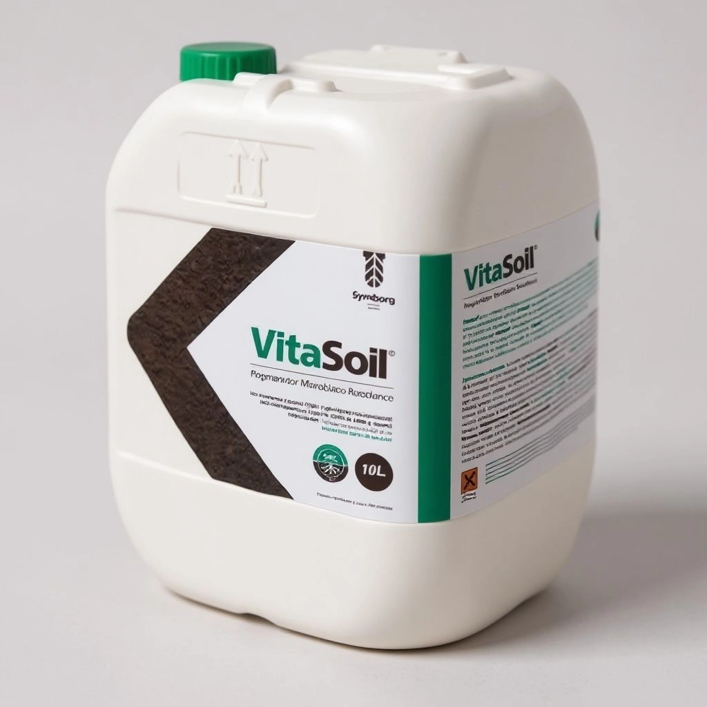 CORTEVA Symborg Vitasoil