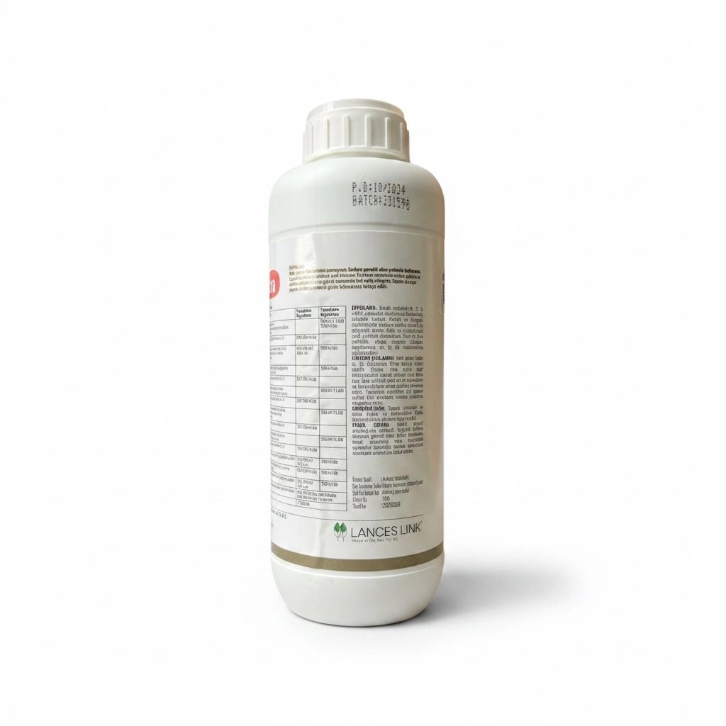 Lances Link Bioraiz Xtra Köklendirici ve Organik Sıvı Biyostimulant 1LT
